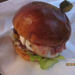 カフェ ランプ - 