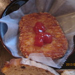 カフェ ランプ - 