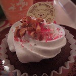 ケープコッド・クックオフ - （2012/2月）「スーベニールプレート付きのブラウニー」