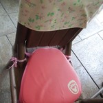 ケープコッド・クックオフ - （2012/2月）スイートダッフィー期間の店内