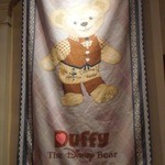 ケープコッド・クックオフ - （2012/2月）スイートダッフィー期間の店内