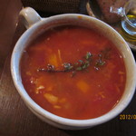 カフェ ランプ - 