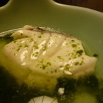 紅梅亭 - プリプリの鯛