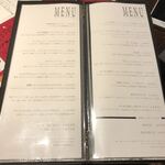 島のご馳走と〆の蕎麦。 餐仕 - 