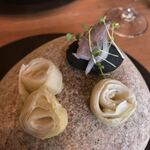 ヴィラ・デラ・パーチェ - 