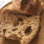 ヴィラ・デラ・パーチェ - 