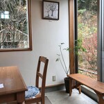 ヴィラ・デラ・パーチェ - 