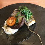 ヴィラ・デラ・パーチェ - 