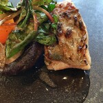 ヴィラ・デラ・パーチェ - 