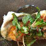 ヴィラ・デラ・パーチェ - 