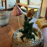 ヴィラ・デラ・パーチェ - 