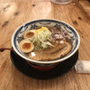 下品なぐらいダシのうまいラーメン屋 園田店