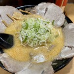 東京味源 神田店 - 