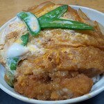 Houzan Ken - カツ丼