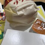 マクドナルド - 