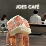 JOE'S CAFE - 