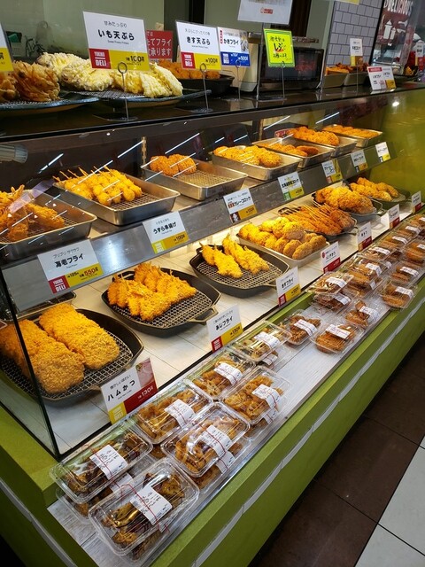 YUKIKO DELI Yoshizuya Nagoya Nanishi Ten photo 4