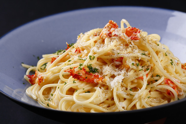 メインダイニング デルナード - 釧路（イタリアン）