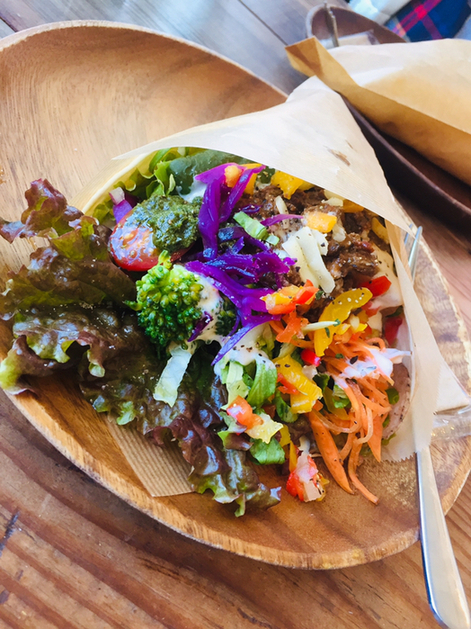 ラホヤ La Jolla 宗像市その他 メキシコ料理 食べログ