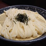 釜揚げうどん 水山 - 