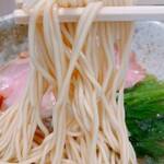 ラーメン大冬樹 本店