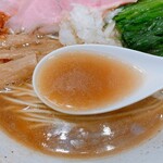 ラーメン大冬樹 本店