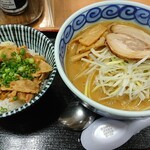 長者原サービスエリア 下り 軽食・フードコート - 