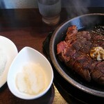 いきなりステーキ - 