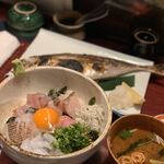 竹亭にしき - 