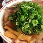 神戸ラーメン 第一旭 - 