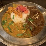 定食堂 金剛石 - 