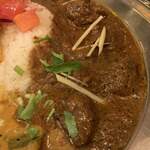 定食堂 金剛石 - 