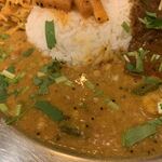 定食堂 金剛石 - 