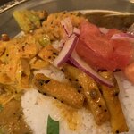 定食堂 金剛石 - 