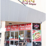 Teddy's Bigger Burgers - 