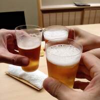 道人 - 乾杯開始です!!