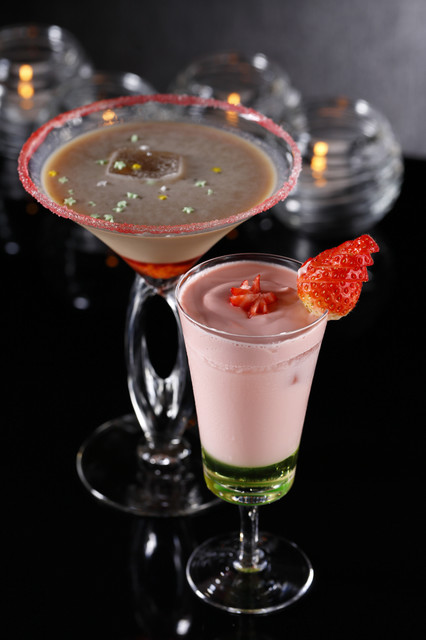 バーラウンジ ビギンズ（BAR LOUNGE BEGINS） - 釧路（バー）の写真