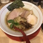 コムギ - 料理写真:トリニボ650円！