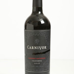 ≪红色≫ Carnivo Cabernet Sauvignon (美国)