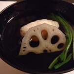 先斗町 四季 よし菜 - 