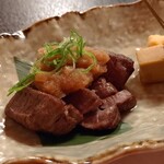 先斗町 四季 よし菜 - 