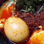 元祖旨辛系タンメン 荒木屋