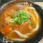 Hanamaru Udon - 