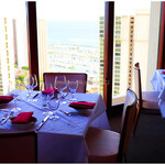 THE Signature PRIME STEAK & SEAFOOD - 