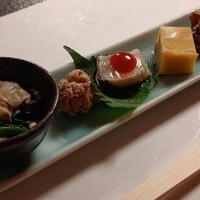 先斗町 四季 よし菜 - 