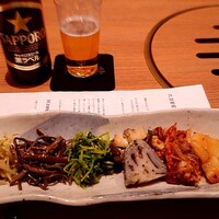 芦屋焼肉 結 - 