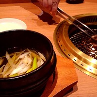 芦屋焼肉 結 - 