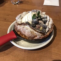 オールデイダイニング カルイザワグリル - 