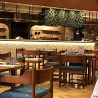 オールデイダイニング カルイザワグリル - 