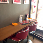 馬刺しと焼き鳥 グルマン三年坂 - 